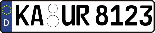 KA-UR8123