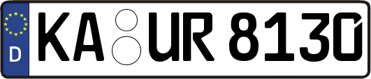 KA-UR8130