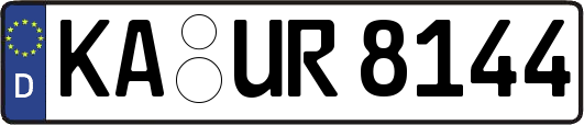 KA-UR8144