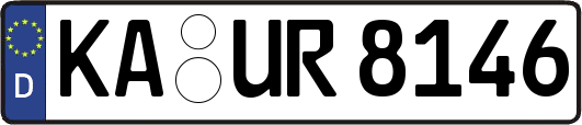 KA-UR8146