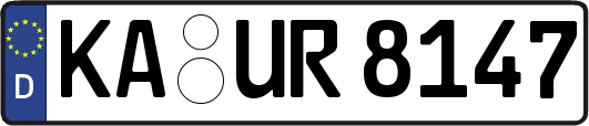 KA-UR8147