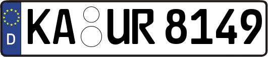 KA-UR8149
