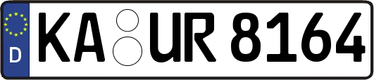 KA-UR8164