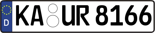 KA-UR8166