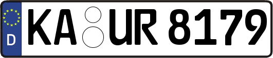 KA-UR8179