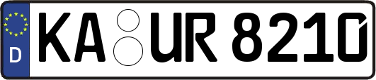 KA-UR8210