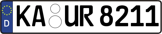 KA-UR8211