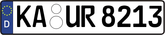 KA-UR8213