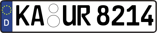 KA-UR8214