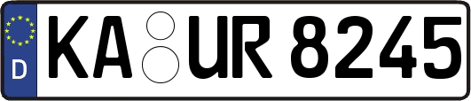 KA-UR8245
