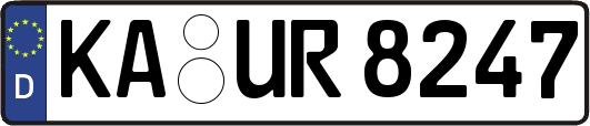 KA-UR8247