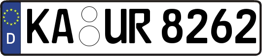 KA-UR8262
