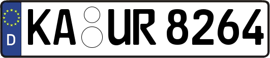 KA-UR8264