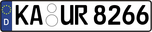 KA-UR8266