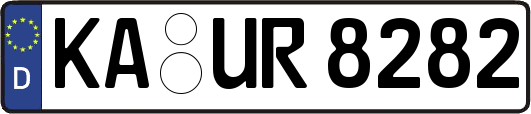 KA-UR8282