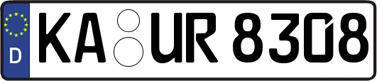 KA-UR8308