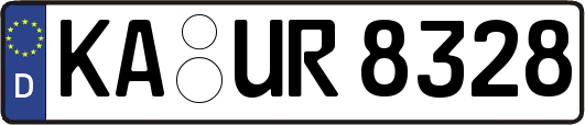 KA-UR8328
