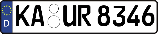 KA-UR8346