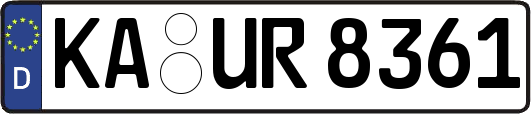 KA-UR8361