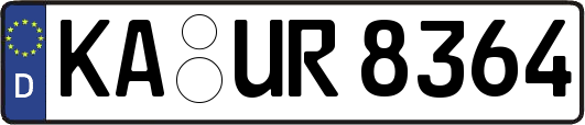 KA-UR8364