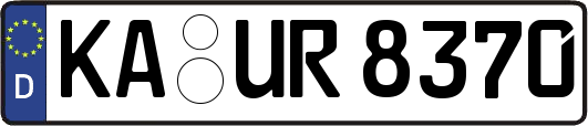 KA-UR8370