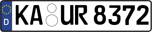 KA-UR8372