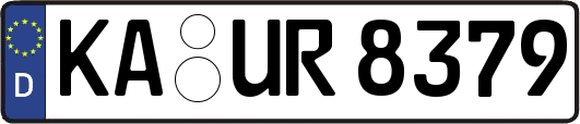 KA-UR8379
