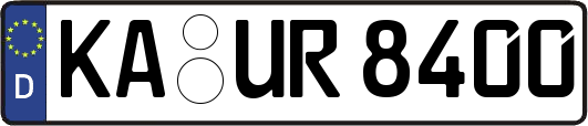 KA-UR8400
