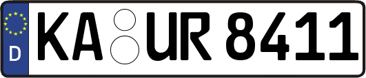 KA-UR8411