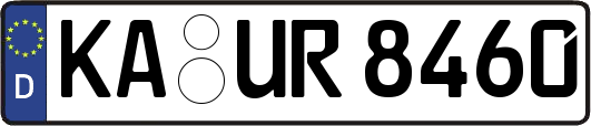 KA-UR8460