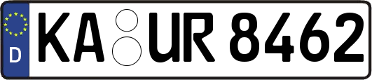 KA-UR8462