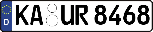 KA-UR8468