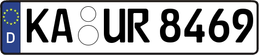 KA-UR8469
