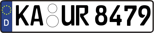 KA-UR8479