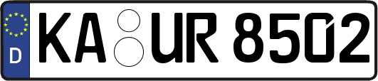 KA-UR8502