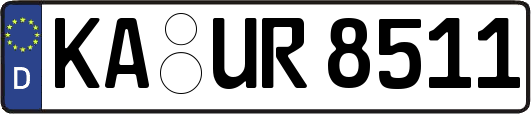 KA-UR8511