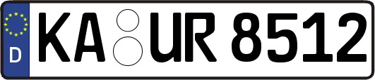 KA-UR8512