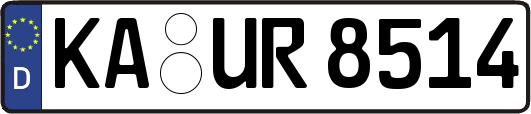 KA-UR8514