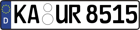 KA-UR8515