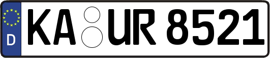 KA-UR8521