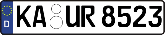 KA-UR8523