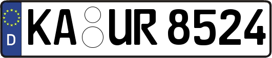KA-UR8524