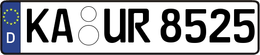 KA-UR8525