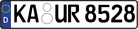 KA-UR8528