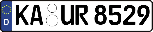 KA-UR8529
