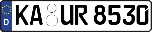 KA-UR8530