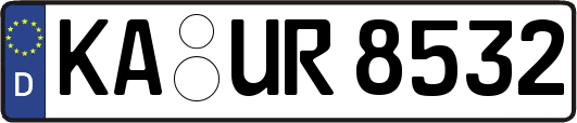 KA-UR8532