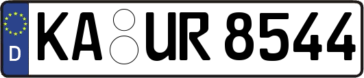 KA-UR8544