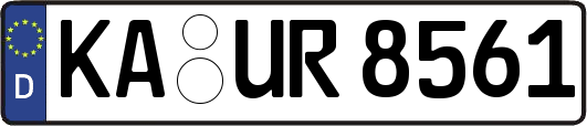 KA-UR8561