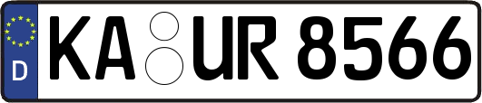 KA-UR8566